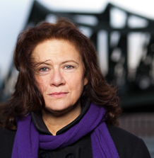 Jutta Ditfurth