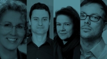 Mi. 7.6.2017, 19.30 Uhr, FRANKFURT/M. 
»Boykott Israel: Kritik oder Antisemitismus?« 
Die Diskussion zur BDS-Bewegung und die sog. Israelkonferenz in Frankfurt/Main.
 Podiumsdiskussion mit: 
• Jutta Ditfurth (Stadtverordnete ÖkoLinX-Antirassistische Liste) 
• Meron Mendel (Direktor der Bildungsstätte Anne Frank) 
• Gabriele Scherle (Pröpstin für Rhein-Main, Evangelische Kirche in Hessen Nassau) 
• Moderation: Hanning Voigts (Frankfurter Rundschau)