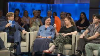 Fr. 11.9.2015, 22:00 - 23:30 Uhr, SWR: Nachtcafé, Thema: Lebe wild und gefährlich
