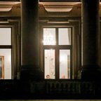 Fr. 17.11.2017, 23:05 Uhr, ZDF, aspekte
Mit dabei Jutta Ditfurth zweimal zum Kompromiss in der Politik
»Der Kompromiss: gelobt und verachtet« im Kulturmagazin aspekte vom 17.11.2017