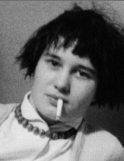 Ulrike Meinhof.
1956